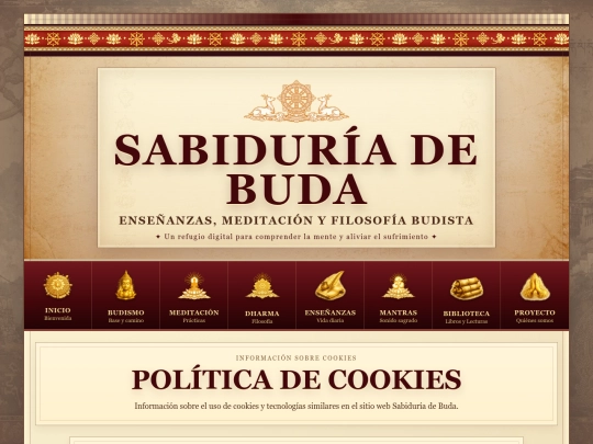 politica-de-cookies screenshot