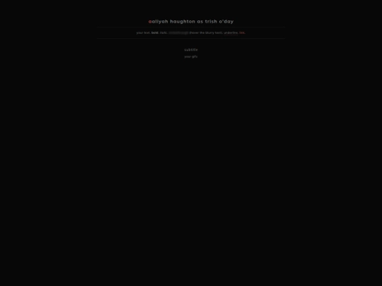 icons/aaliyahhaughton/romeomustdie screenshot