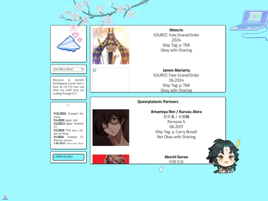 platonic screenshot