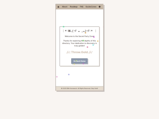 easter_egg screenshot