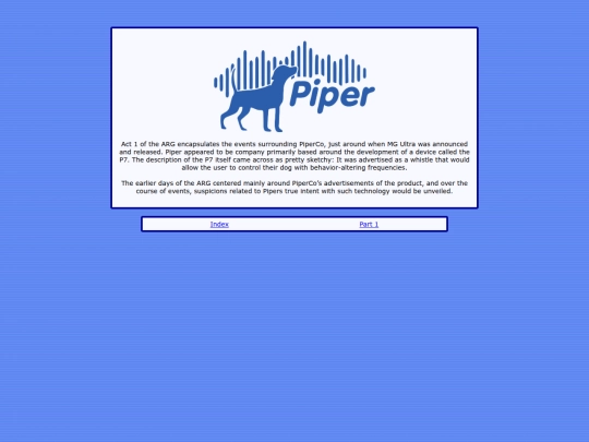 PiperCo/PiperCo screenshot