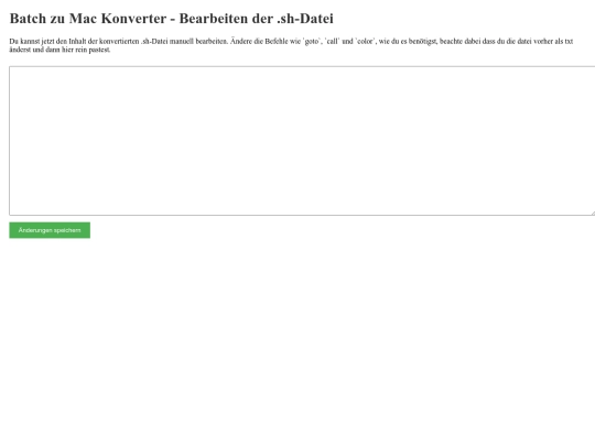 redirect screenshot