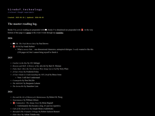 reading screenshot
