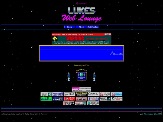 artwork screenshot