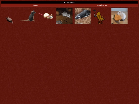 ratposting screenshot