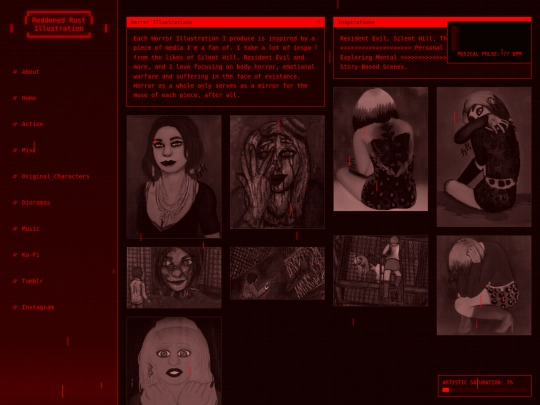 horror screenshot