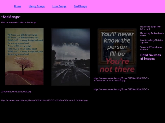 page4 screenshot