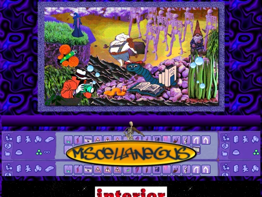 misc screenshot