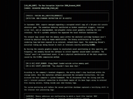 ben screenshot