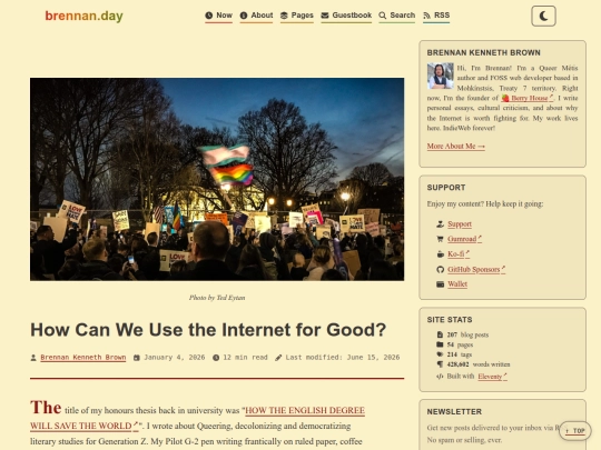 how-can-we-use-the-internet-for-good screenshot