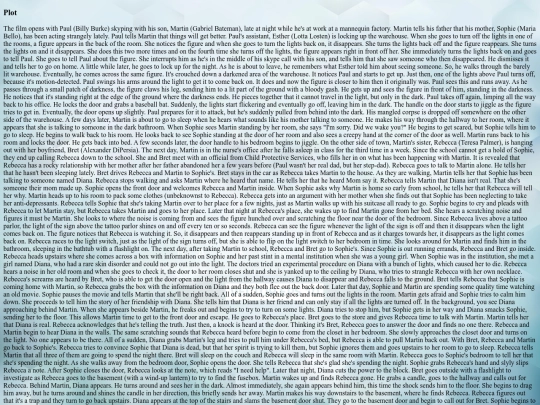 plot/loplot screenshot
