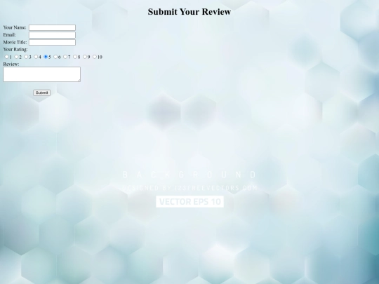 submit screenshot