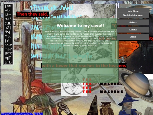 worldbuilds screenshot