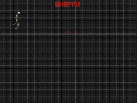 projects/bonepyre screenshot