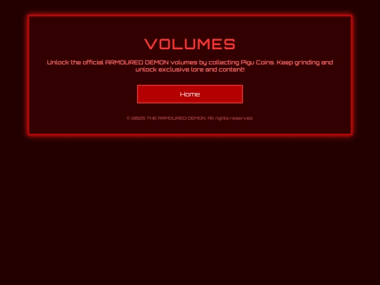 neovolumes screenshot