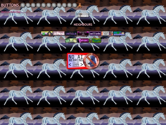 buttons screenshot