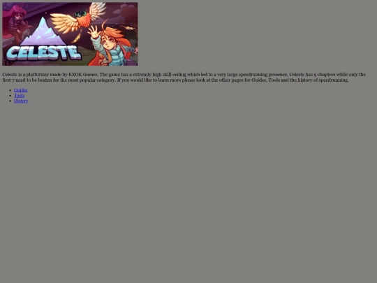 Final_Assignment folder/homepage screenshot