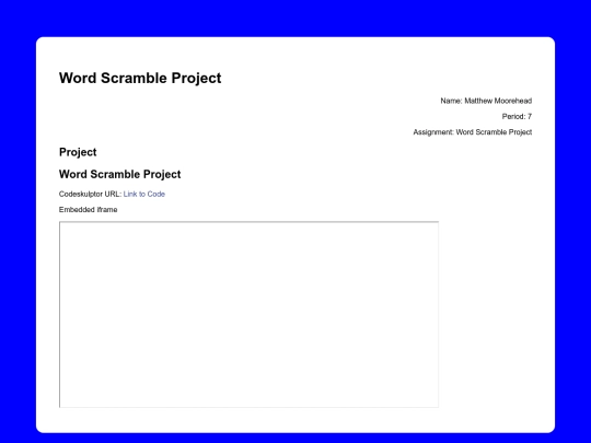 python/pythonProject screenshot