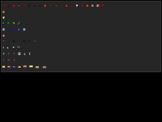 pixels screenshot