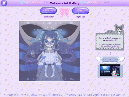 myart_home screenshot