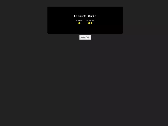 pacman  screenshot