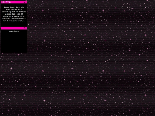 wintest screenshot