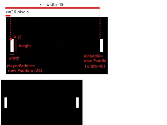 pong1 screenshot
