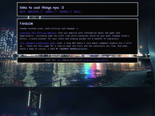 coollinks4 screenshot