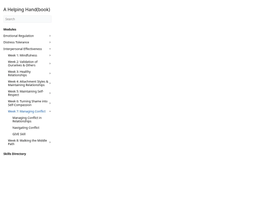 docs/modules/interpersonal-effectiveness/week-7 screenshot