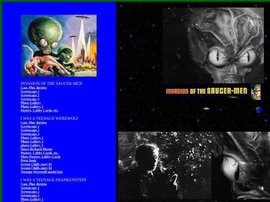 saucermen2 screenshot