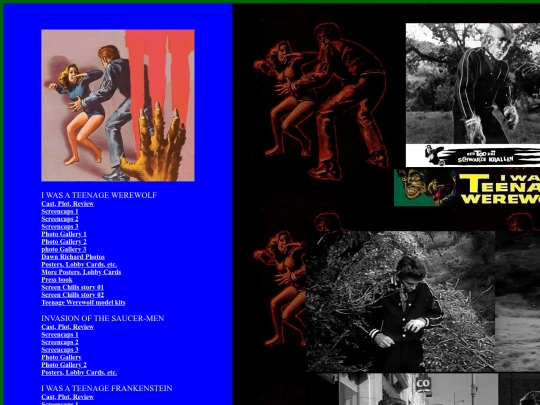 werewolf3 screenshot