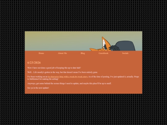 sidething screenshot