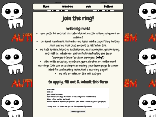 join screenshot