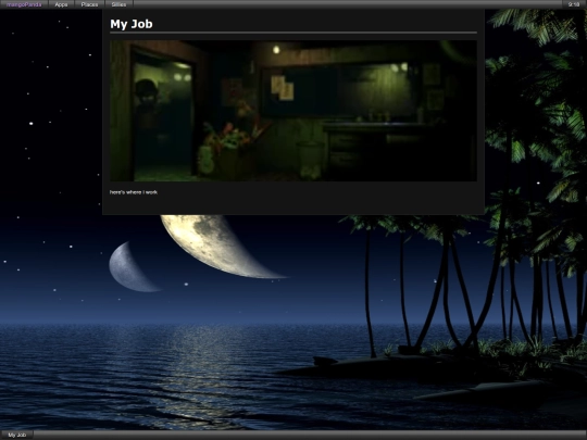 placetemptestthree screenshot