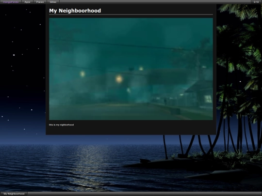 placetestone screenshot