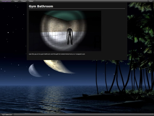 placetesttwo screenshot