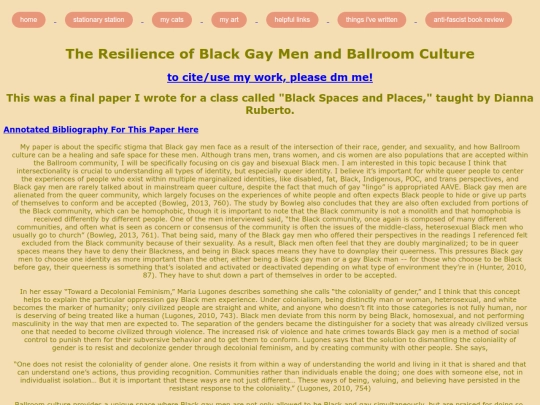 resilience-of-black-gay-men screenshot