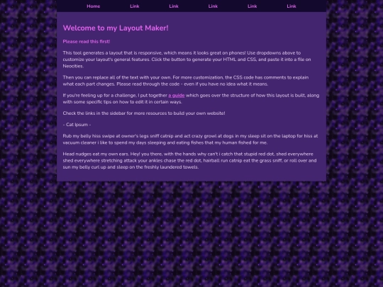 film_notes screenshot