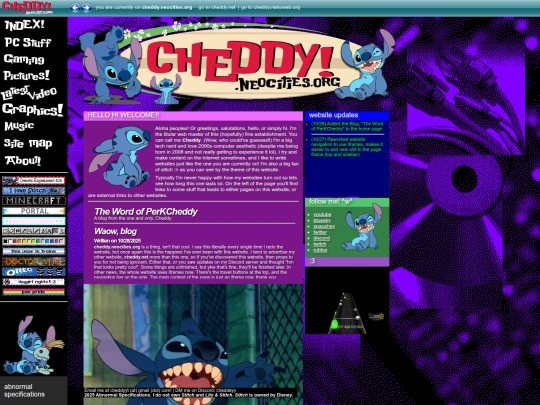 main screenshot