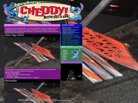 photography screenshot