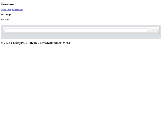 unvadedlands/img/search screenshot