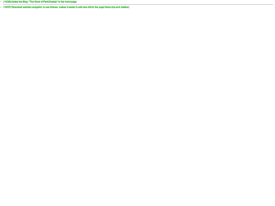 updates screenshot