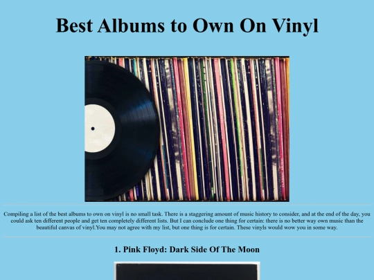 Records_Page3 screenshot