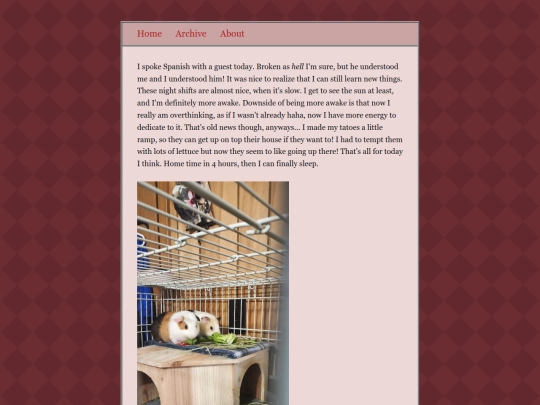 Posts/posts/2025-05-20 screenshot