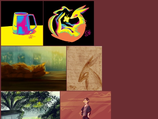 artwork/artwork screenshot