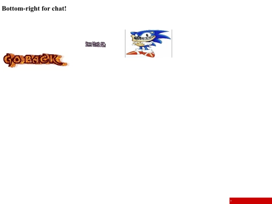 chatroom screenshot