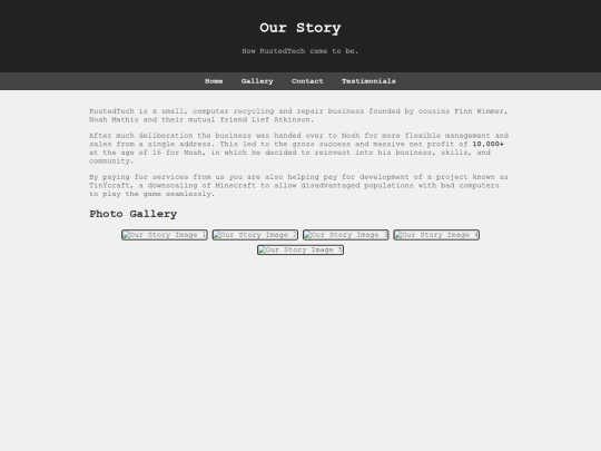 ourstory screenshot