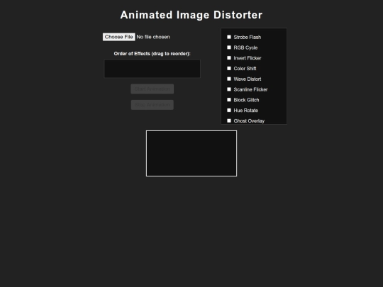 videodist screenshot