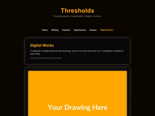 digital-works screenshot