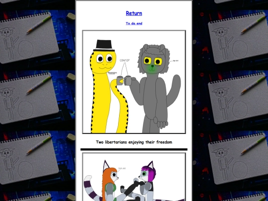 arts screenshot
